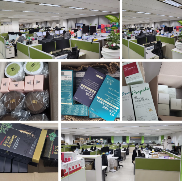 연매출 6000억대 회사의 마케팅 대행부터
18만 유튜버까지 - 1