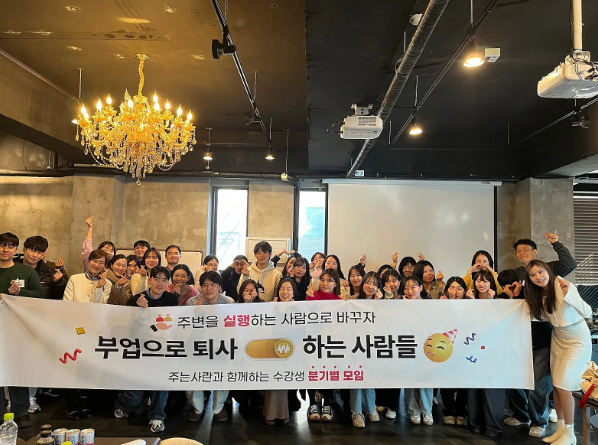 연매출 6000억대 회사의 마케팅 대행부터
18만 유튜버까지 - 2