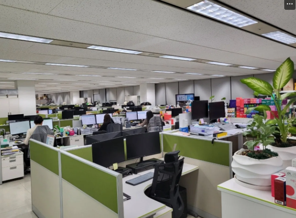 연매출 6000억대 회사의 마케팅 대행부터
18만 유튜버까지 - 3